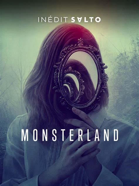 alluc monsterland|Monsterland .